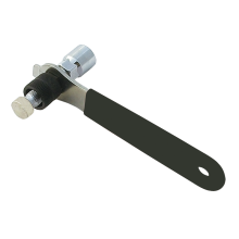 CC13 - 14mm box wrench crank tool, Shimano & ISIS Driver  compatible with handle 
